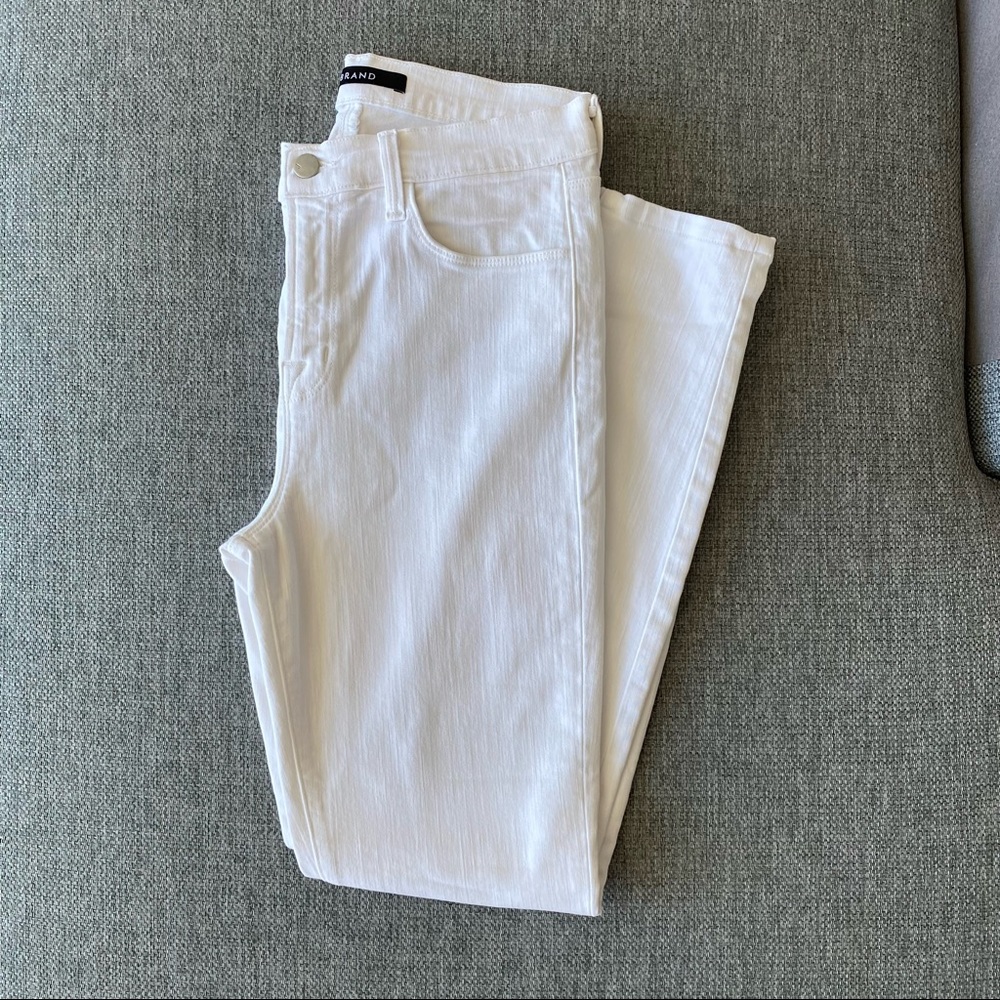 J Brand Maria Jeans - 28 - Picture 1 of 5